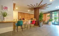 Together House - Pet friendly