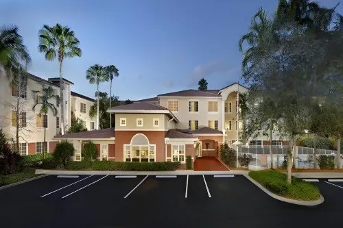 Residence Inn Fort Lauderdale Weston - 3-Star