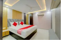 N.S Hotel Banquet & Cafe by Grb