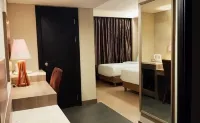 Caspella Suites Hotel Kemayoran