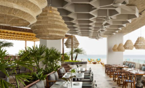Hyatt Centric Playa del Carmen