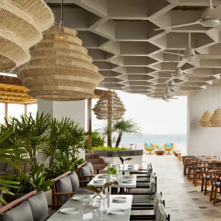 Hyatt Centric Playa del Carmen