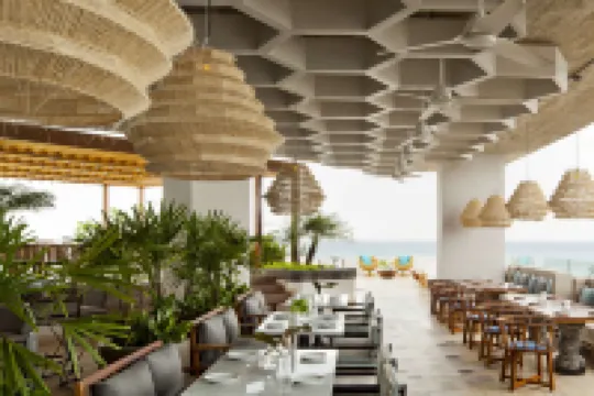 ハイアット セントリック プラヤ デル カルメン - ダウンタウン ハウス & ビーチ ハウス