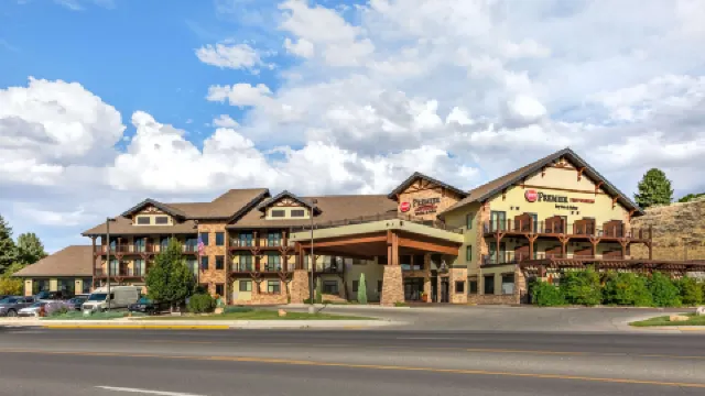 ワイオミング州観光ガイド2026年：人気スポット、グルメ、ホテル、天気