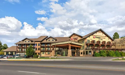 Best Western Premier Ivy Inn  Suites