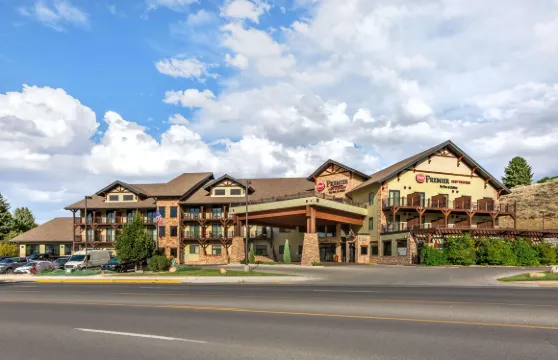 艾維貝斯特韋斯特精品套房酒店