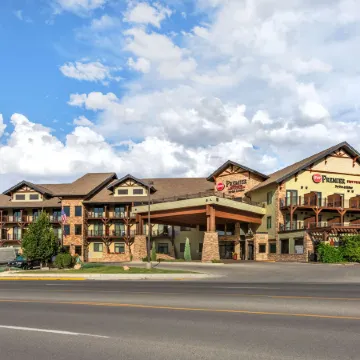 Best Western Premier Ivy Inn  Suites