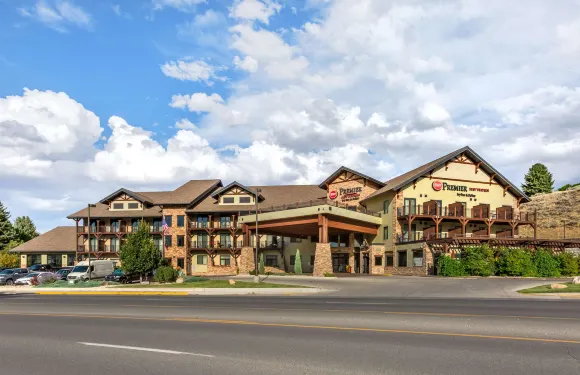 艾維貝斯特韋斯特精品套房酒店