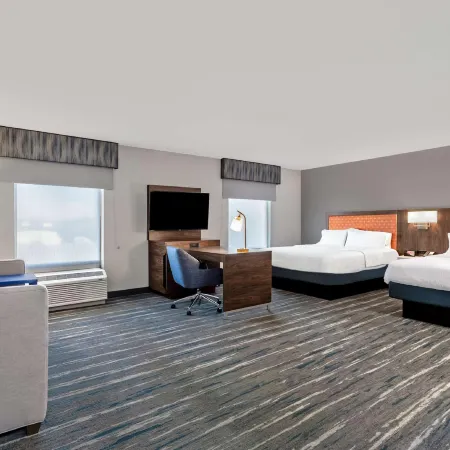 Hampton Inn & Suites Richmond