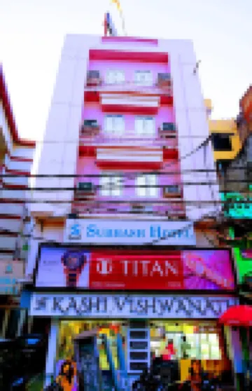 Subhash Hotel