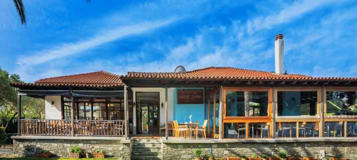 Hotel Hanioti Village Spa Hotels in Pallini