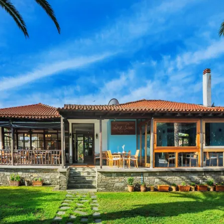 Hotel Hanioti Village Spa