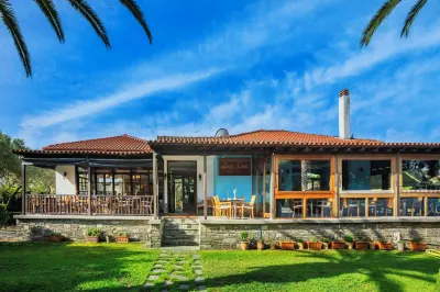 Hotel Hanioti Village Spa