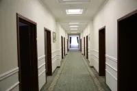 Alyaska Hotel