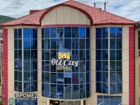 Old City Hotels in Derbent