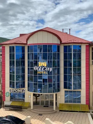 Old City Hotels in 
