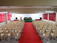 Ack Palacce Inn Hotels in Yercaud