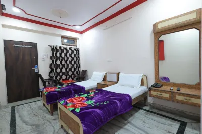 Hotel Shyam Inn