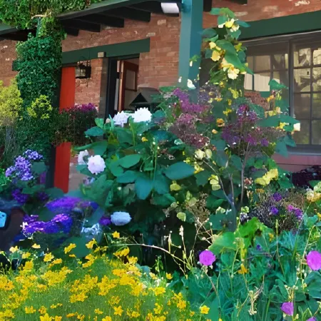 Wayside Inn