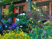 Wayside Inn - Auberges