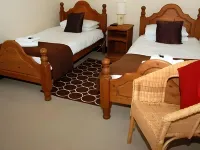 Old Post Office Hotels in Longden