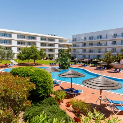Marina Club Lagos Resort Hotels near Church of saint anthony in lagos city