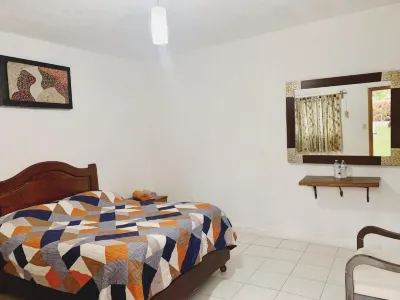 Hotel Mariam Hôtels à : Puntilla Aldama