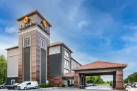 La Quinta Inn & Suites by Wyndham Norfolk Hotel in zona Ted Constant Convocation Center