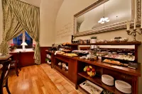 Hotel Julian Hotels in Prague
