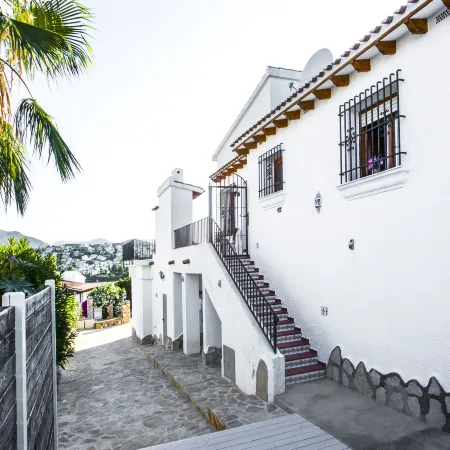 Villa Moreana