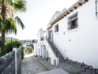 Villa Moreana