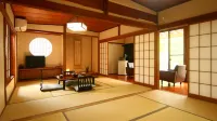 Yuyado Umezono Hôtels à : Minobu