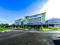 Sutan Raja Hotel & Convention Centre Manado Hotels near Casa de Lotus