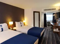 Belvilla Crewe City Centre Hotel - Lifestyle Hotels near Bargain Booze Select Convenience