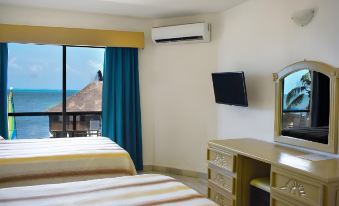 Hotel Imperial las Perlas