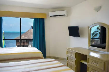 Hotel Imperial las Perlas