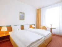 Dorint Hotel Leipzig Hotels in der Nähe von Gewandhaus (Leipzig)