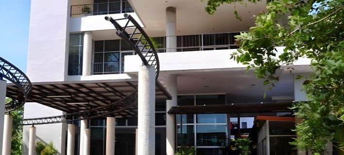 Eco Inn Prime Mae Sot Mae Sot otelleri