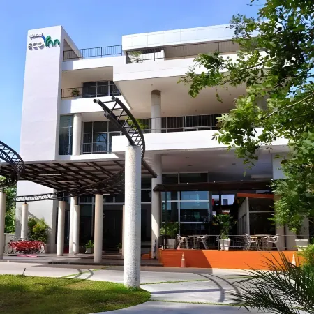 Eco Inn Prime Mae Sot