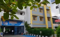 Hotel Maxim Jakarta Hoteles en Yakarta Central