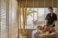 Ios Palace Hotel & Spa - spa