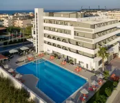 Vanisko Hotel Hotels in Amoudara Herakliou