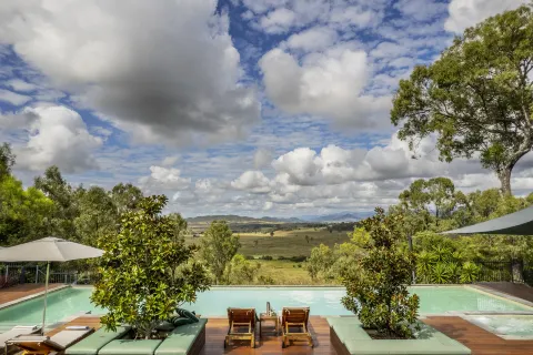 Spicers Hidden Vale