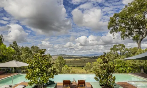 Spicers Hidden Vale
