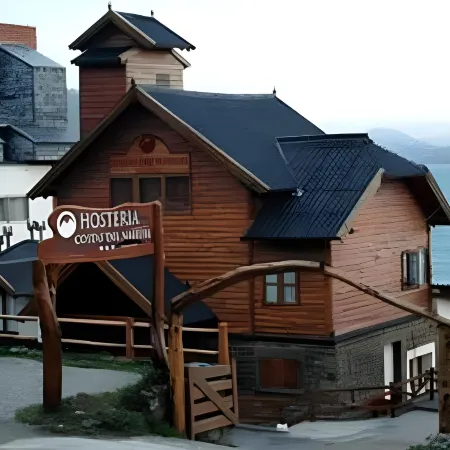 Hosteria Ventus Patagonia