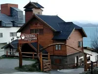 Hosteria Ventus Patagonia Hotels in 