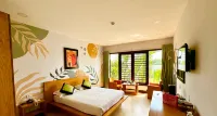 Bungalow Binh Quoi 2