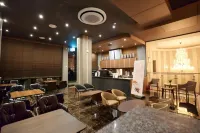 Hotel the Star Hotels in Yeonggwang-gun