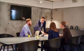 Four Points Flex by Sheraton Copenhagen Airport