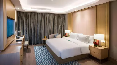 Boudl Al Olaya Hotel a 